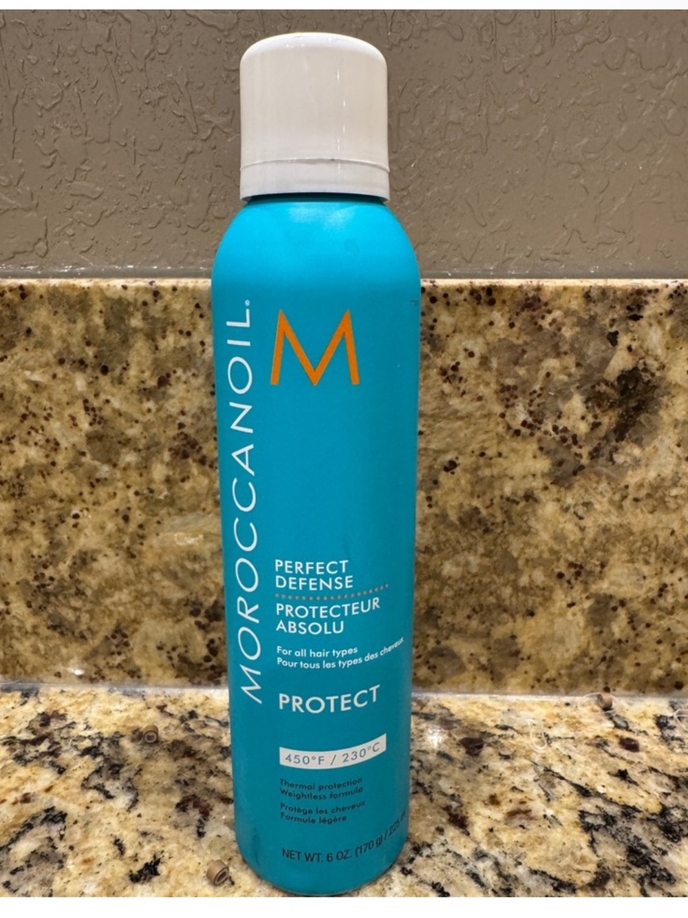 Moroccanoil Perfect Defense Spray NEW